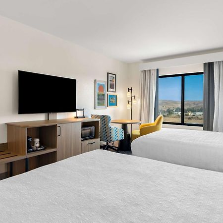 Hampton Inn & Suites Corona, Ca 외부 사진