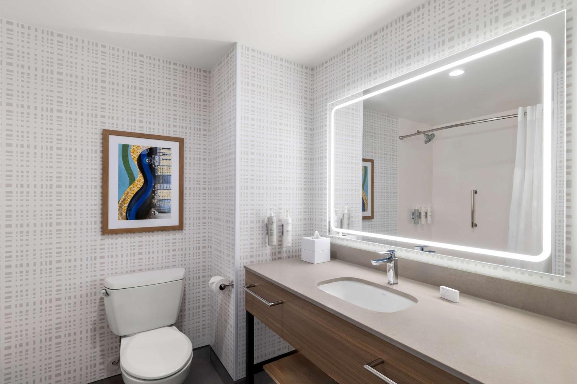 Hampton Inn & Suites Corona, Ca 외부 사진