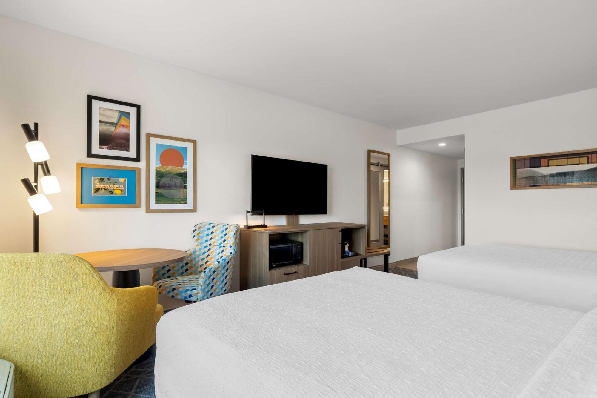 Hampton Inn & Suites Corona, Ca 외부 사진