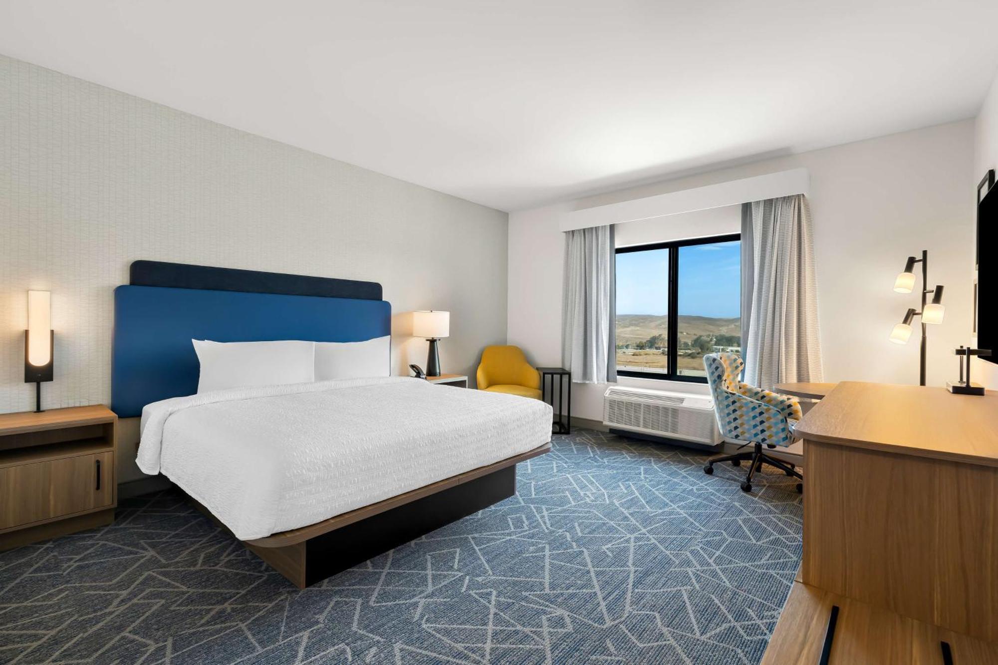 Hampton Inn & Suites Corona, Ca 외부 사진