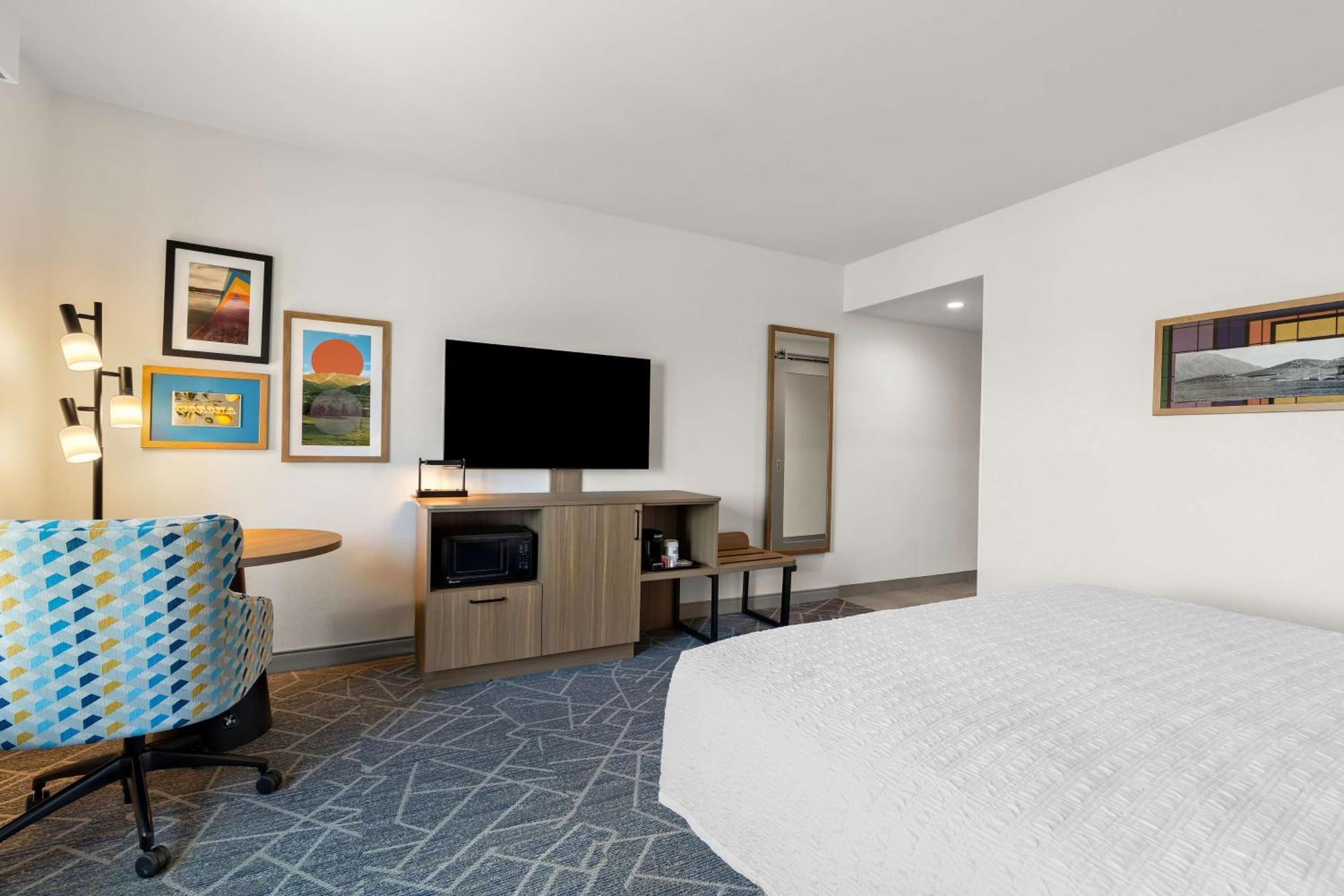 Hampton Inn & Suites Corona, Ca 외부 사진