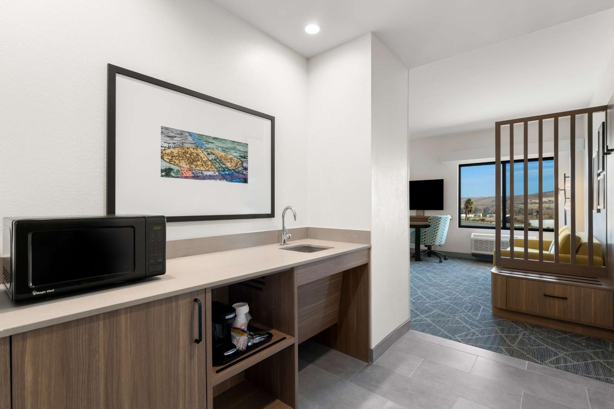 Hampton Inn & Suites Corona, Ca 외부 사진