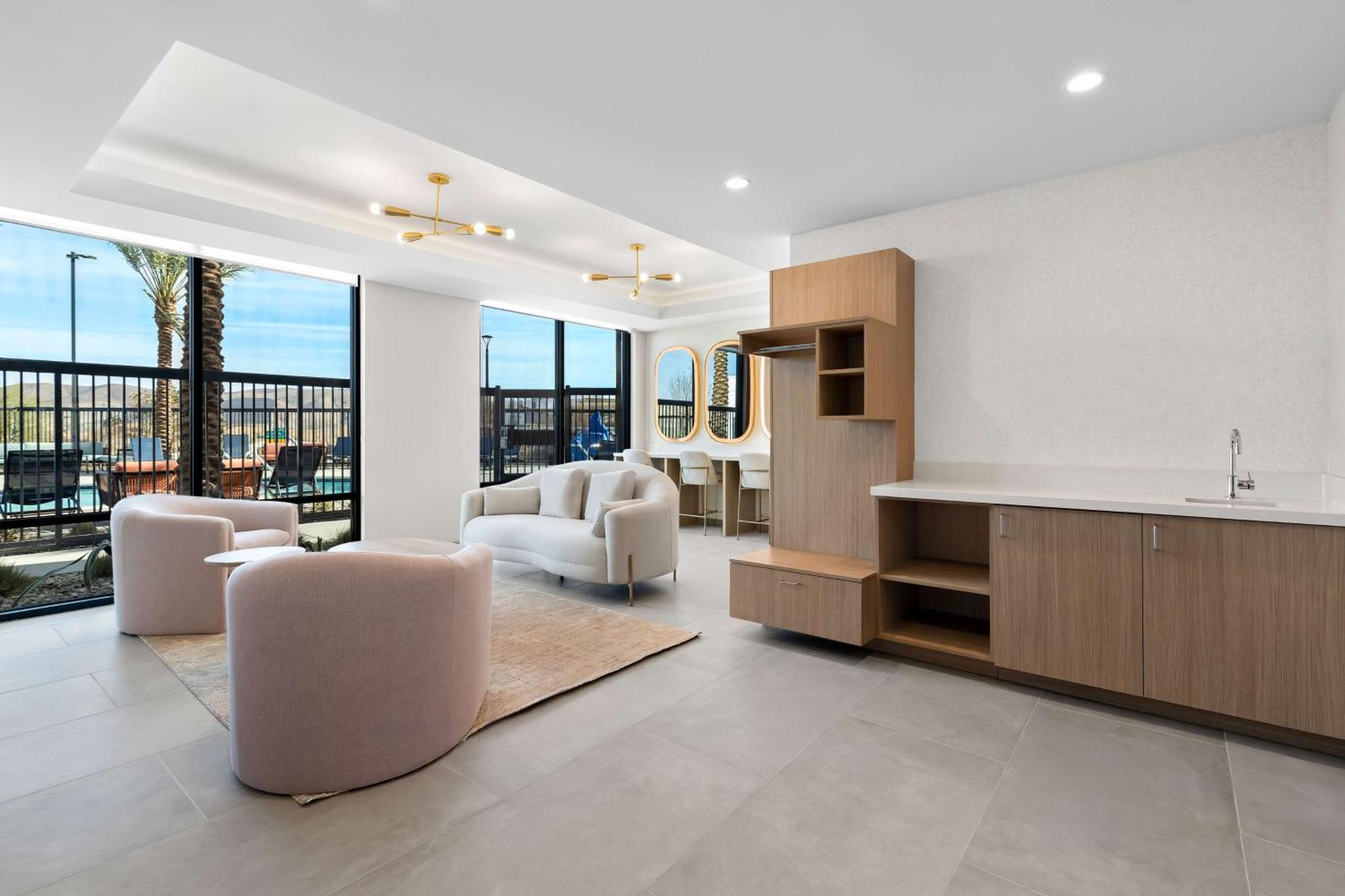 Hampton Inn & Suites Corona, Ca 외부 사진