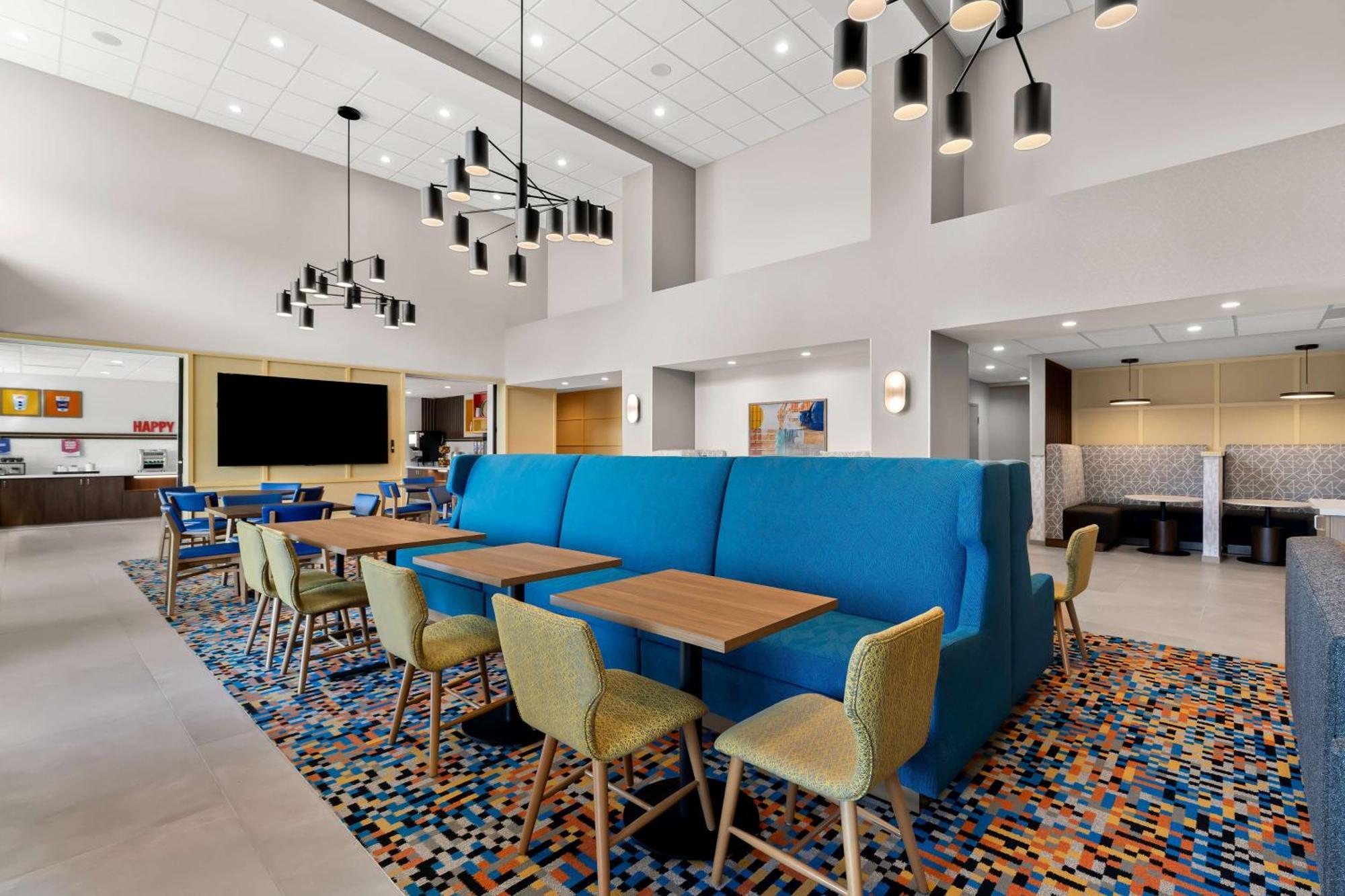 Hampton Inn & Suites Corona, Ca 외부 사진
