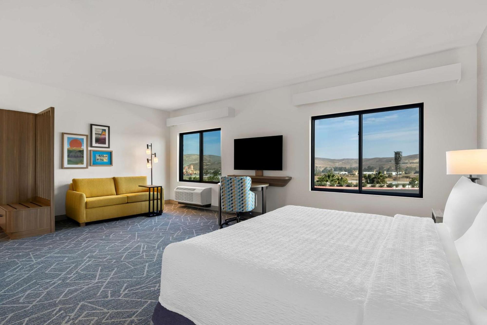 Hampton Inn & Suites Corona, Ca 외부 사진