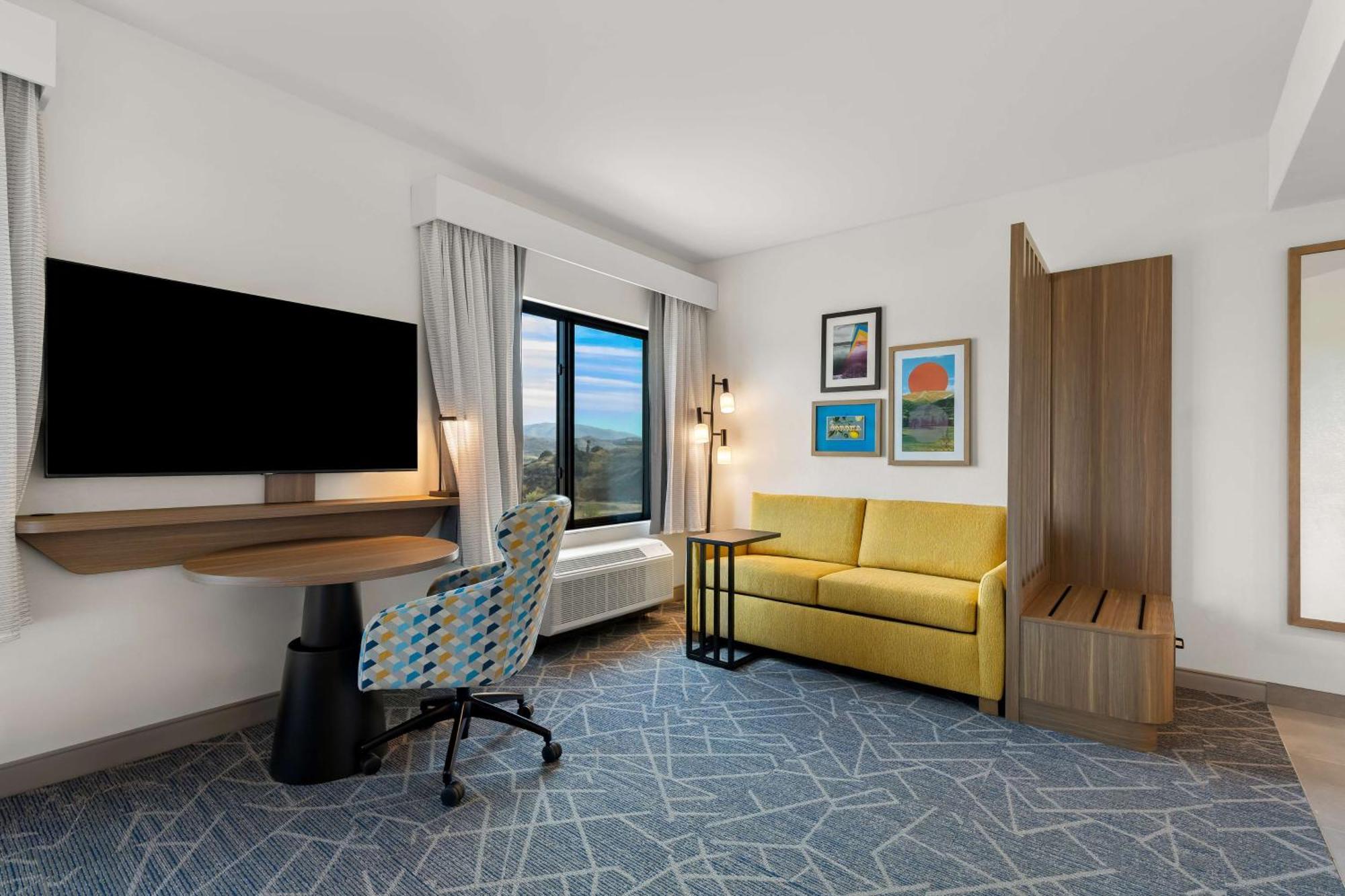 Hampton Inn & Suites Corona, Ca 외부 사진