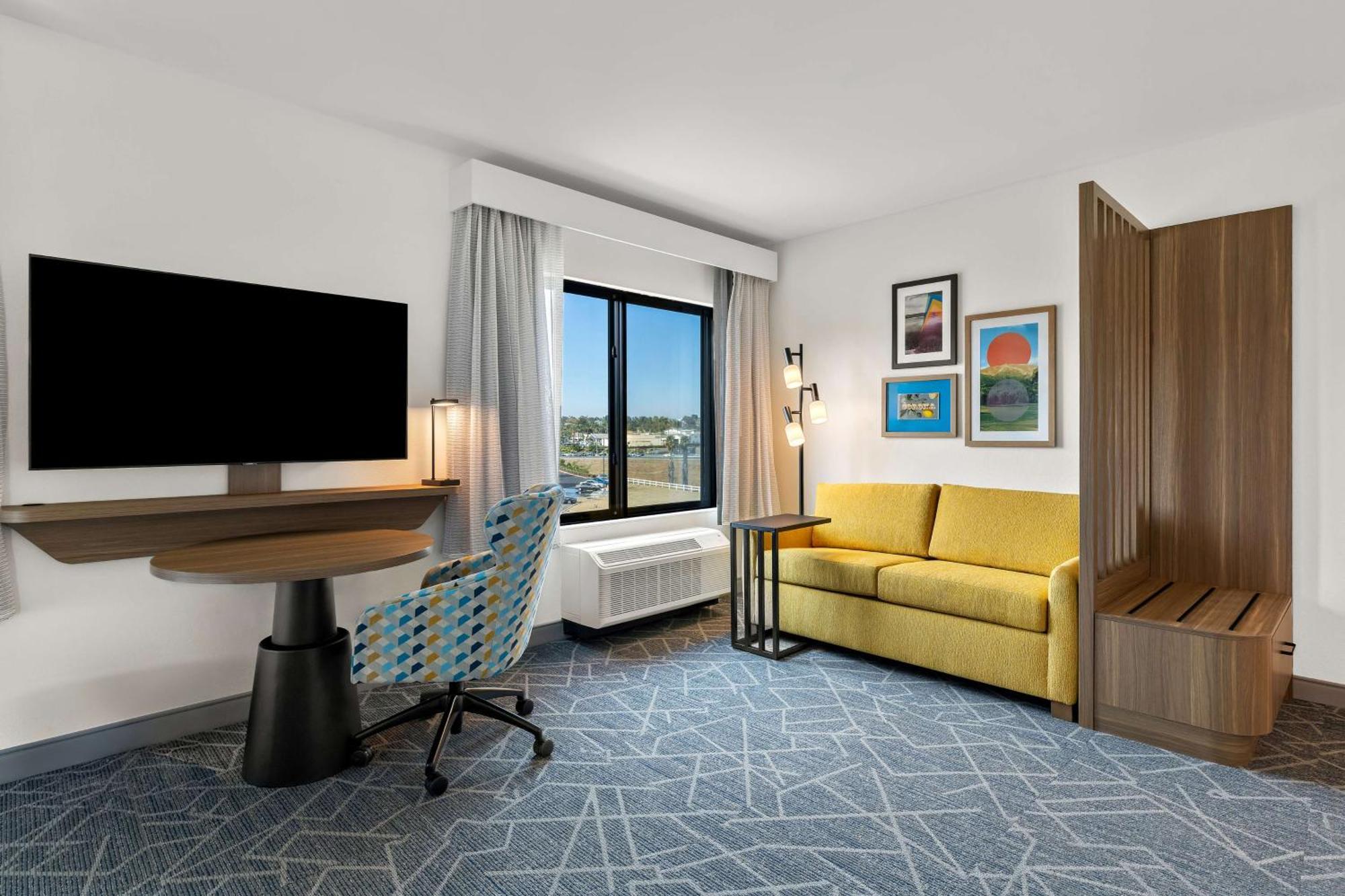 Hampton Inn & Suites Corona, Ca 외부 사진
