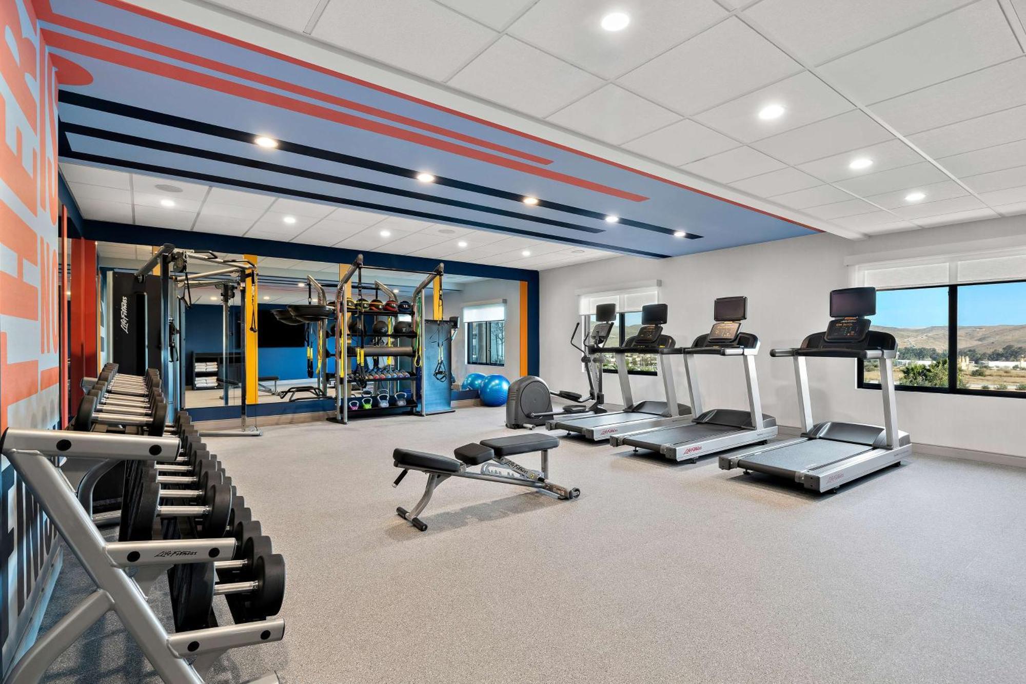 Hampton Inn & Suites Corona, Ca 외부 사진