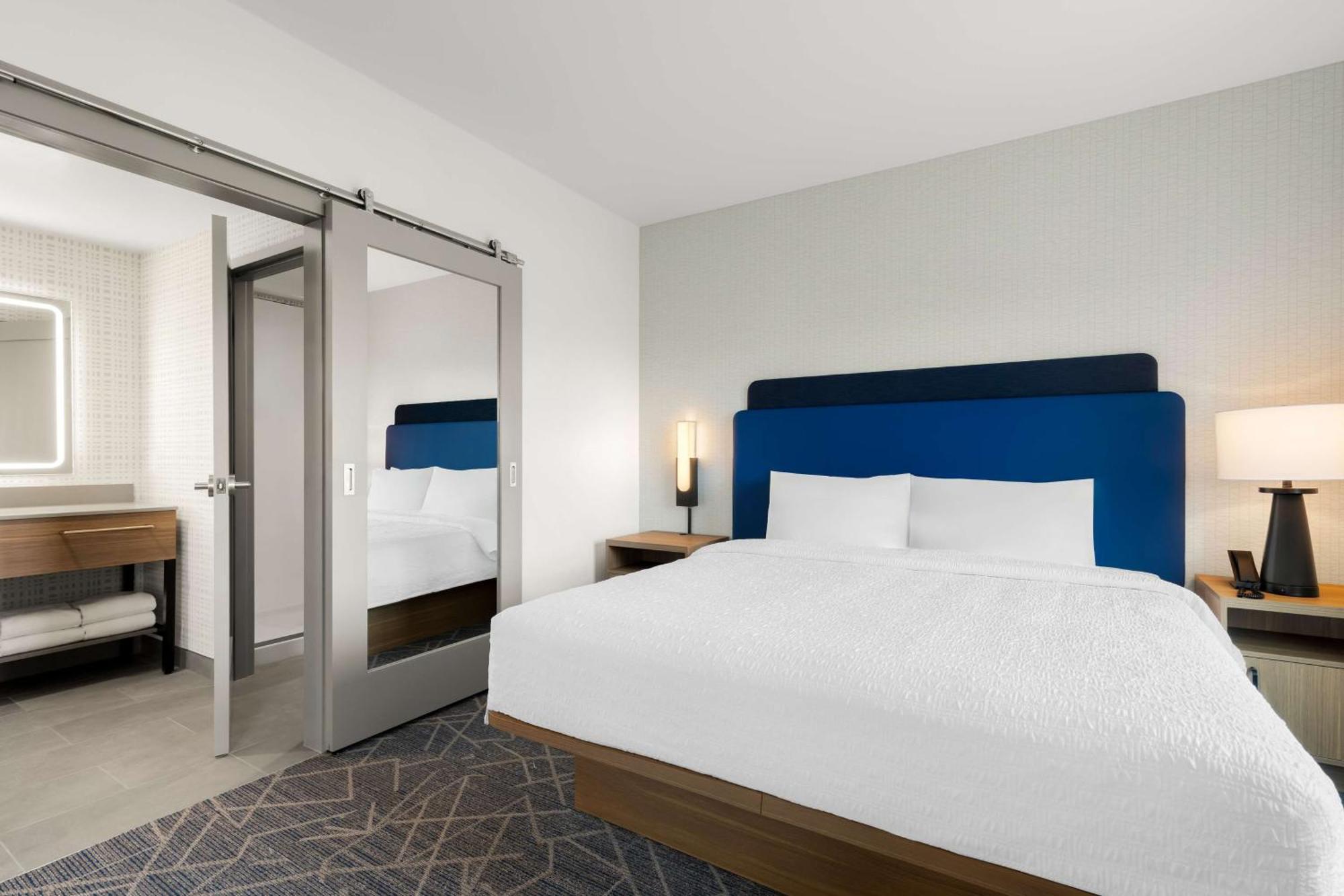 Hampton Inn & Suites Corona, Ca 외부 사진