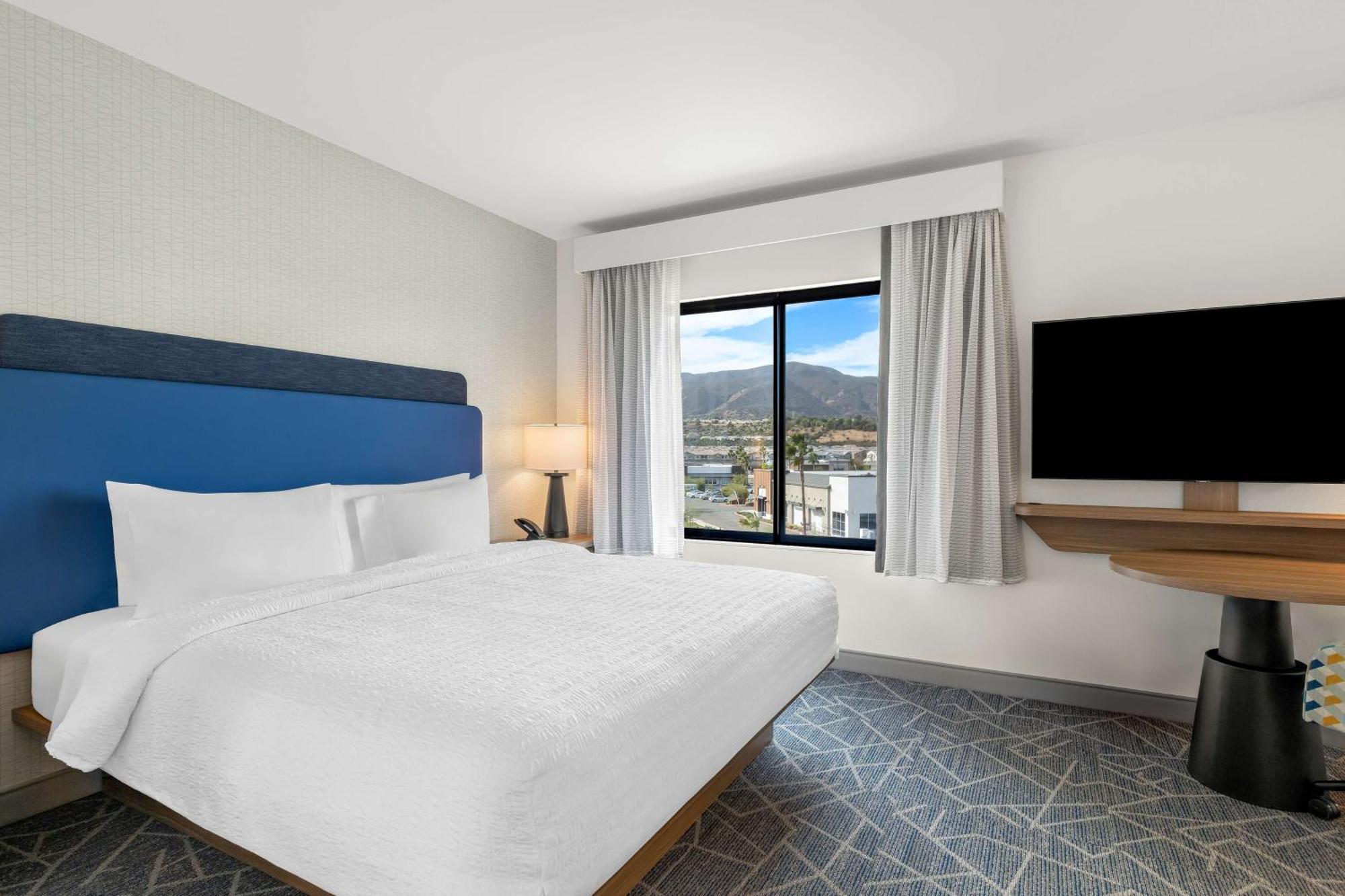 Hampton Inn & Suites Corona, Ca 외부 사진