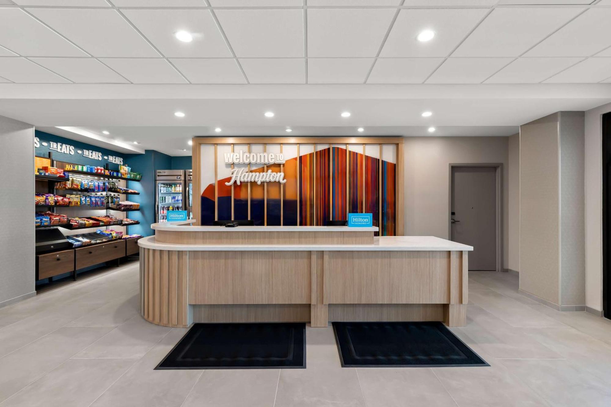 Hampton Inn & Suites Corona, Ca 외부 사진